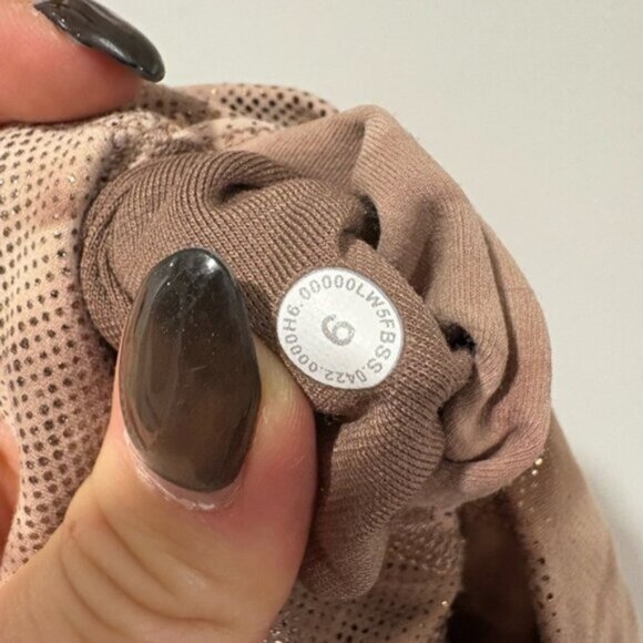 Lululemon Align High-Rise Pant 25" *Shine - Picture 14 of 15